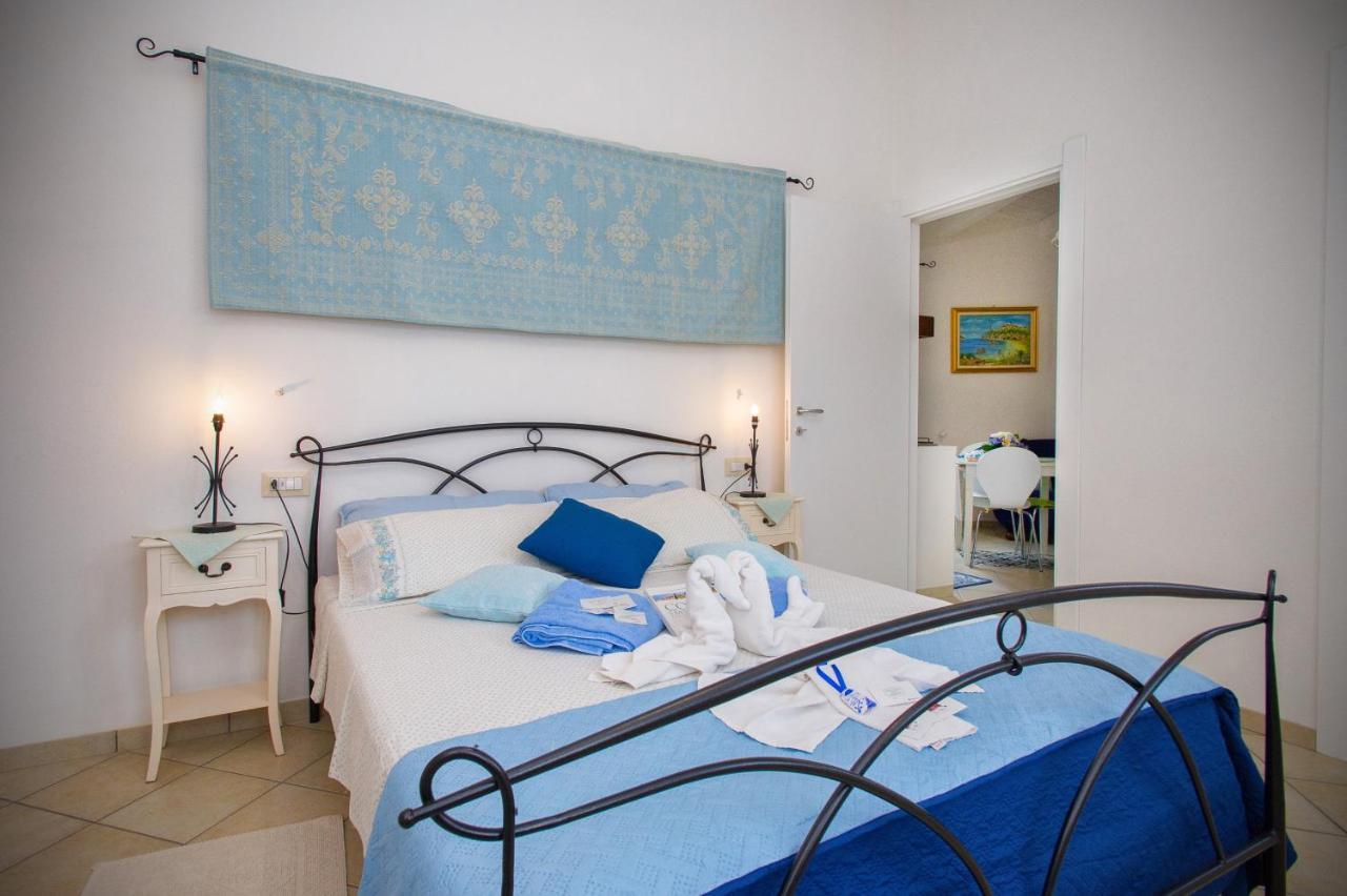 Holiday Room Sa Tebia Oristano Exterior foto